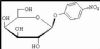 P-Nitrophenyl-Β-D-Galactopyranoside, Pnpg